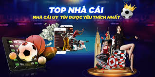 Nhà cái uy tín nhất Việt Nam gọi tên anh tài dabet